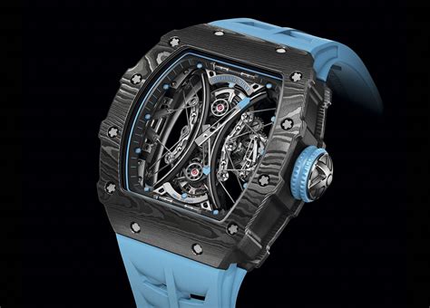 orologio richard mille arancione|richard mille orologi.